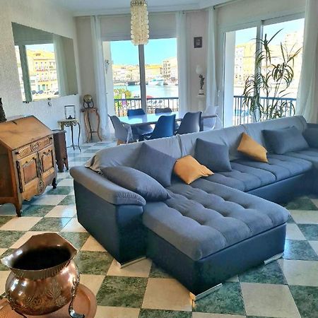 Grand Appartement 109M2 Vue Sur Quai Centre Ville,Wifi Σετ Εξωτερικό φωτογραφία