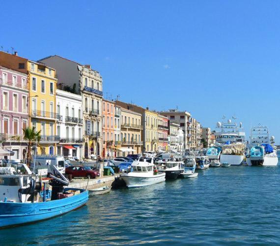 Grand Appartement 109M2 Vue Sur Quai Centre Ville,Wifi Σετ Εξωτερικό φωτογραφία